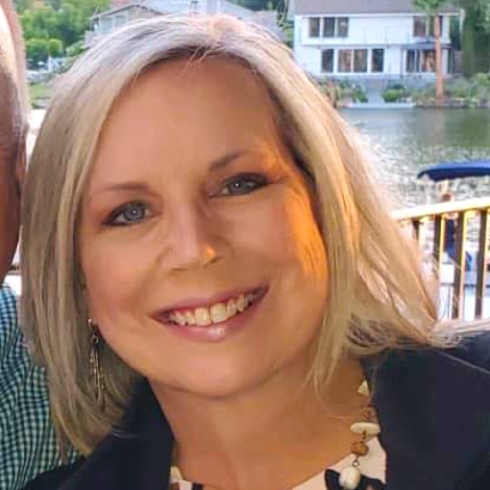 Meet your Posher, Brenda